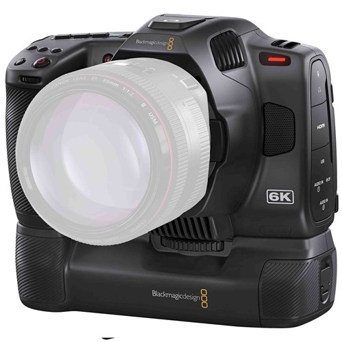 Extra batteripack finns som tillval