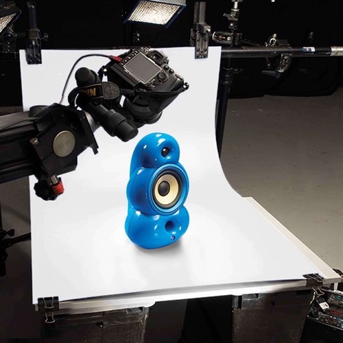 Bakgrundspapper för produktfotografering