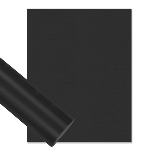 Colorama Colormatt 100x130cm Coal