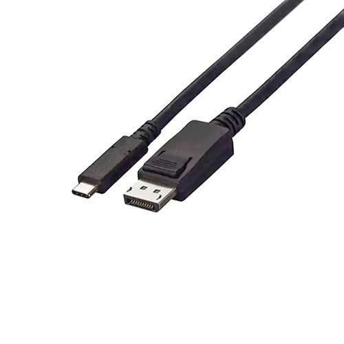 USB-C till DisplayPort