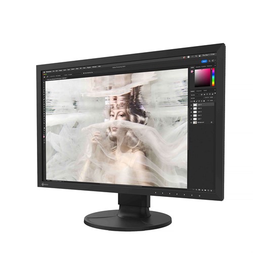 EIZO 24 Monitor ColorEdge CS2400S