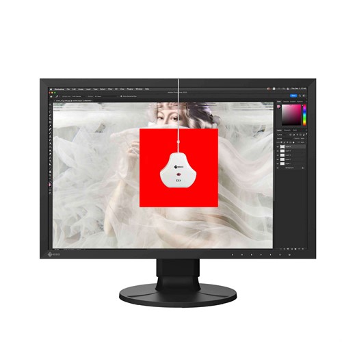 EIZO 24-tum Monitor ColorEdge CS2400S