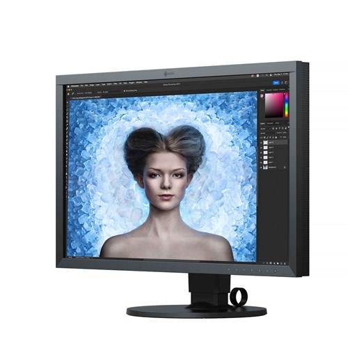 EIZO 27 Monitor ColorEdge CS2731