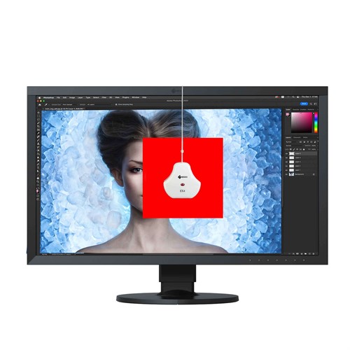 EIZO 27 Monitor ColorEdge CS2731