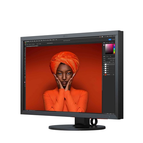 EIZO 27 Monitor ColorEdge CS2740