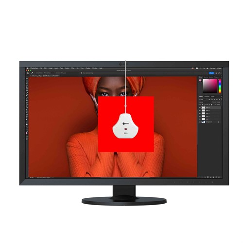 EIZO 27 Monitor ColorEdge CS2740