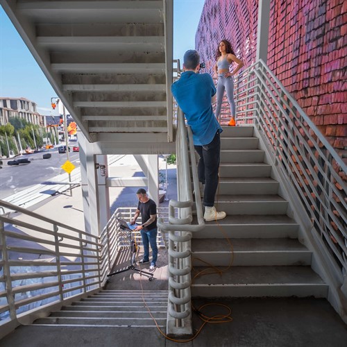 TetherPro USB-C to USB-C 9.4 m