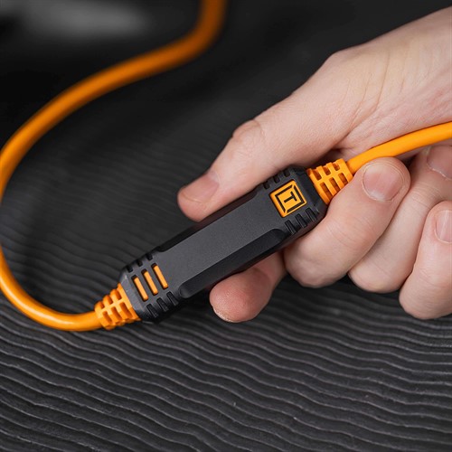 Dual In-line TetherBoosts