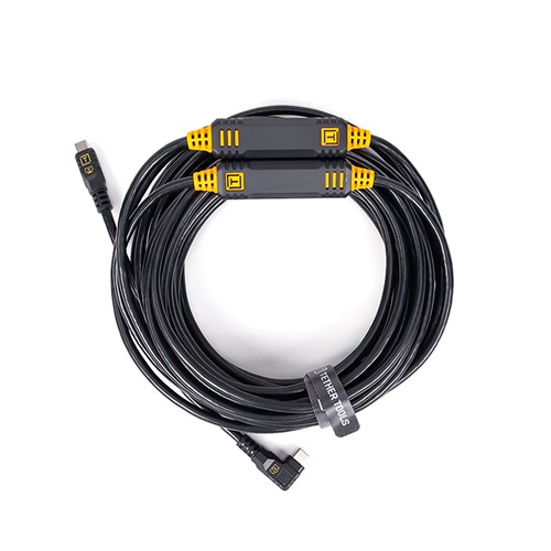 TetherPro USB-C to USB-C 9.4 m