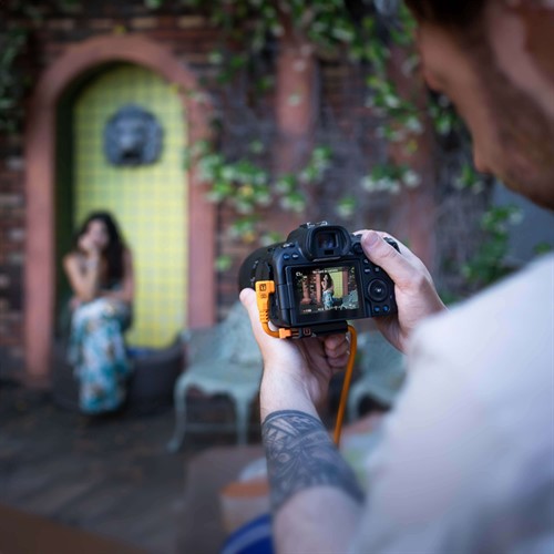 TetherPro USB-C to USB-C 9.4 m