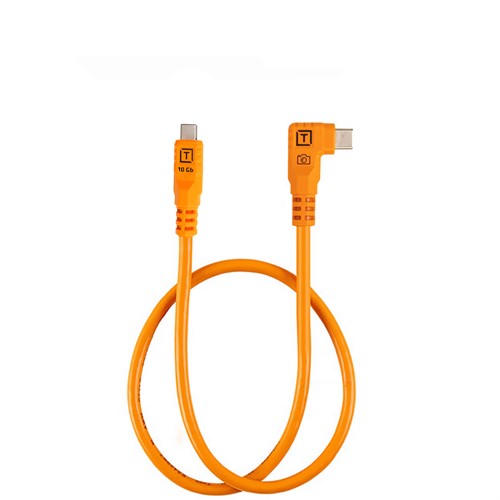 Optima 10G USB-C 51cm Adapter "Pigtail" Cable