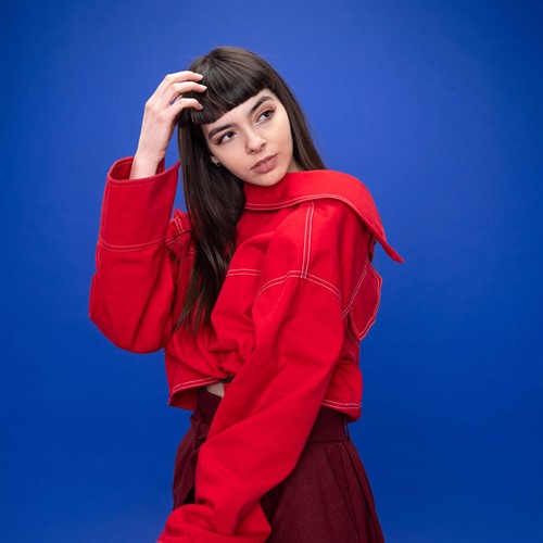 Colorama Chromablue Sampel Image