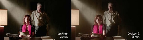 Cinefilter DigiCon