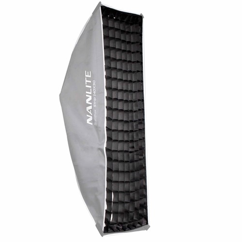 Nanlite Grid for Softbox 45x110cm