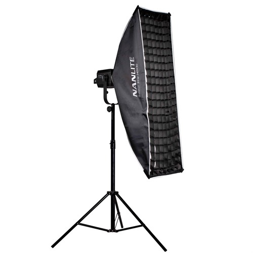 Skapa avancerade ljussättningar