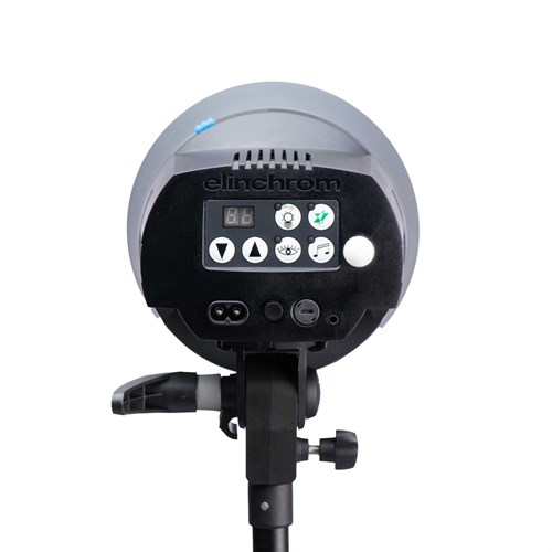 Kontrollpanel RX One