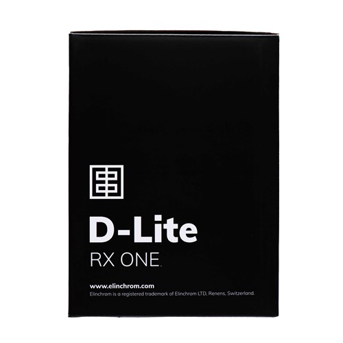Elinchrom D-Lite One Box