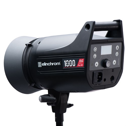 Elinchrom ELC Pro HD 1000