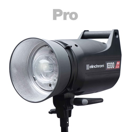 ELC Pro HD