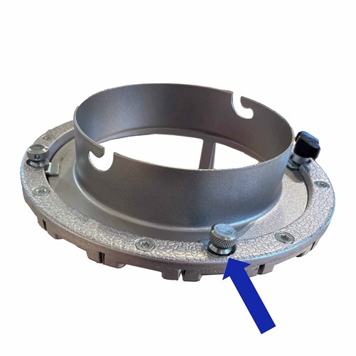 Spare part to Rotalux Go