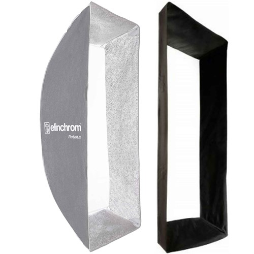 Elinchrom Hooded Diffusor Rotalux 100x100 cm