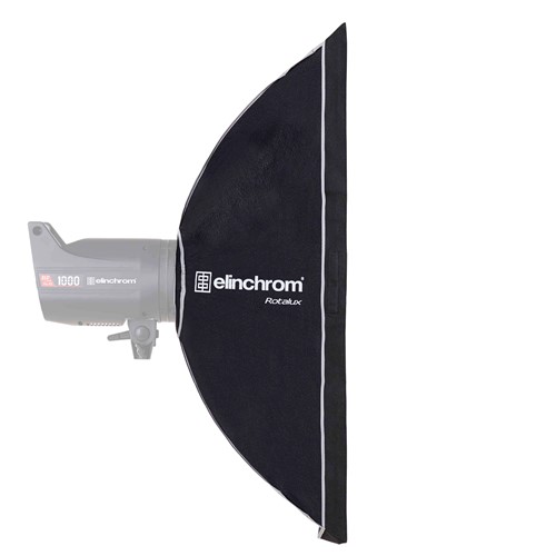 Elinchrom Rotalux Recta 60x80 softbox