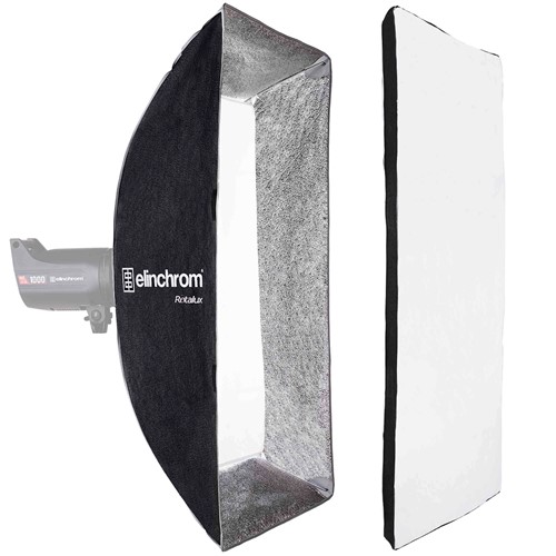 Rotalux med inre diffusorduk