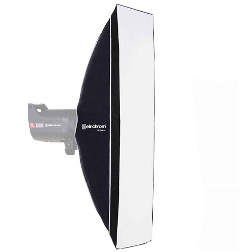 Softbox som passar utmärkt för produktfoto