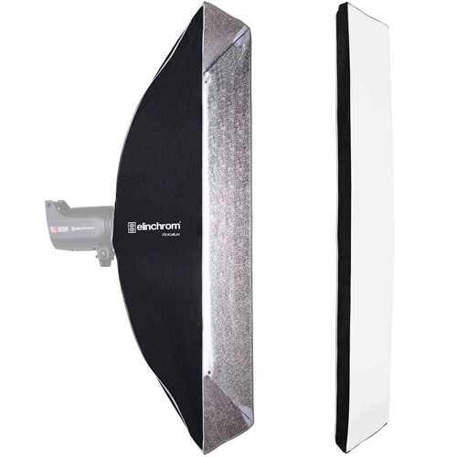 Rotalux with only inner diffuser fabric