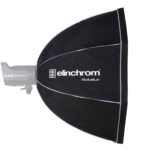Elinchrom Rotalux Deep Octa 100cm Softbox