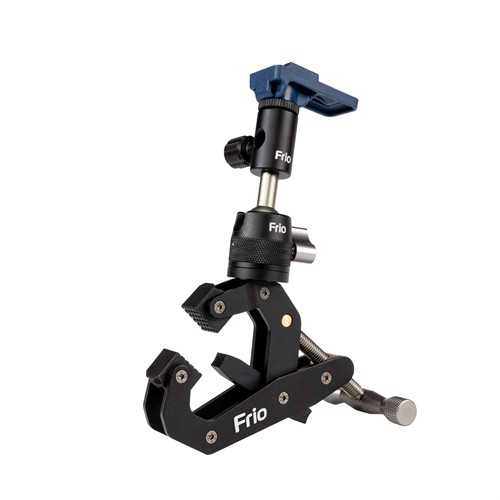 Frio Grasp Bigi | Clamp with Ball Head