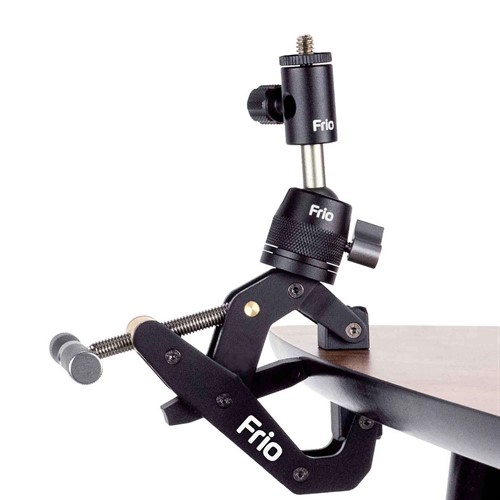 Removeable hot shoe mount