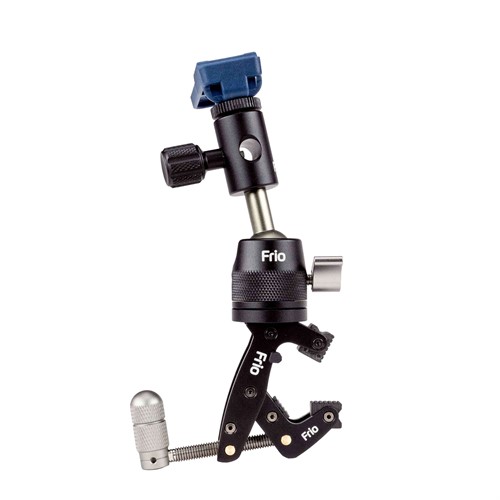 Frio Grasp Mini | Clamp with Ball Head