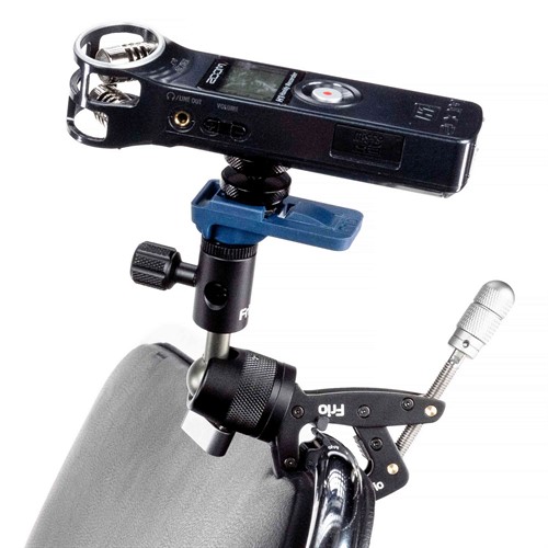 Versatile mounting capabilities