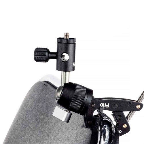 Frio Grasp Mini, Clamp with Ball Head