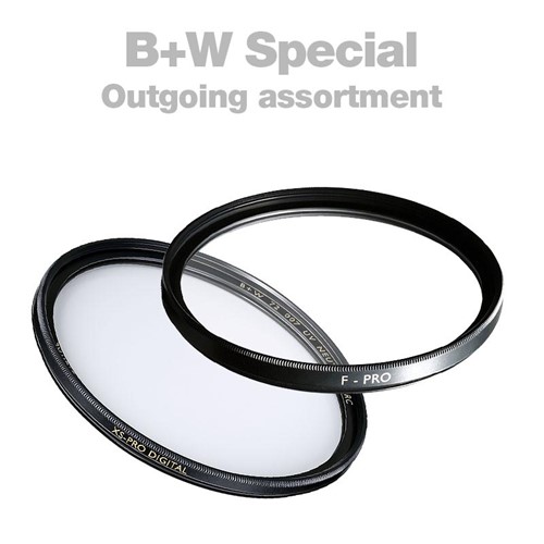 Stock Clearance Filter