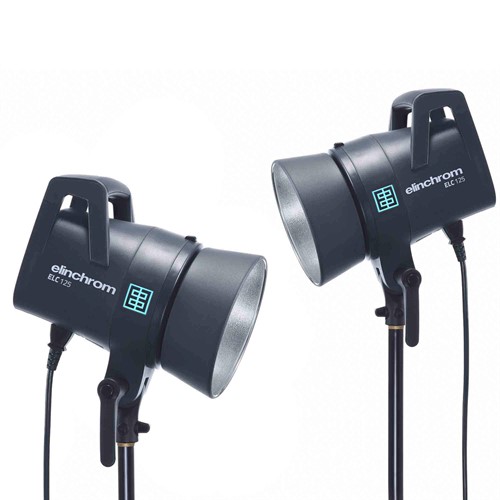 Elinchrom ELC 125