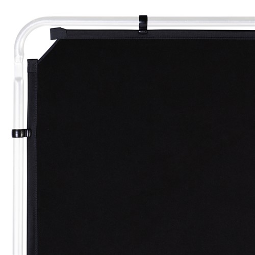 Manfrotto EzyFrame Cover Black 2x2.3m