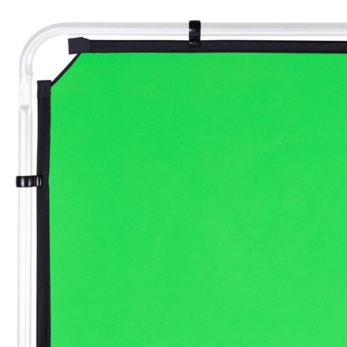 EzyFrame Cover Chroma Key 2x2.3m