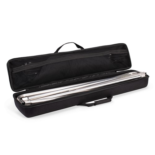 Manfrotto EzyFrame Black 2x2.3m