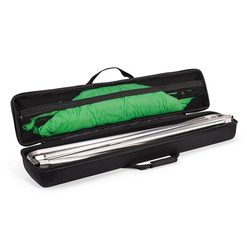 Manfrotto EzyFrame Chroma Key Green 2x2.3m