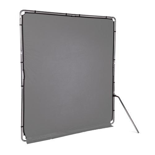 Manfrotto EzyFrame Background Grey 2x2.3m