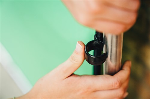 EzyFrame Cover Chroma Key 2x2.3m