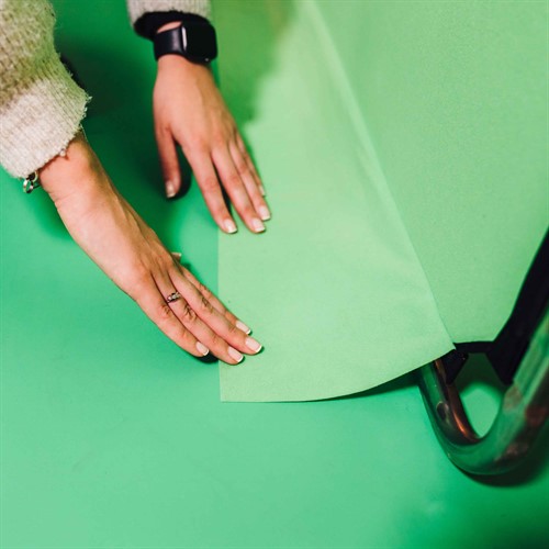 Manfrotto EzyFrame Chroma Key Green 2x2.3m