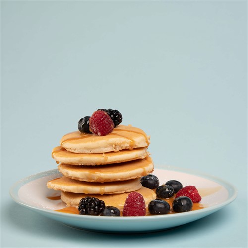 Colorama Forget Me Not Sampel Image