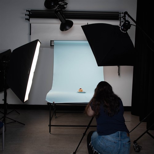 Colorama Forget Me Not Sampel Image