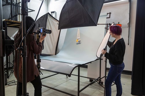 Colorama Forget Me Not Sampel Image