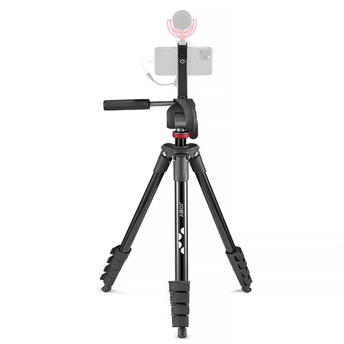 Filma i liggande eller höjdformat