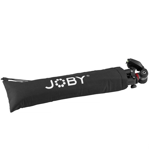 Stativfodral ingår vid köp