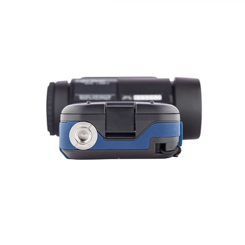 1/4 gänga för montering på tillbehörsarm etc